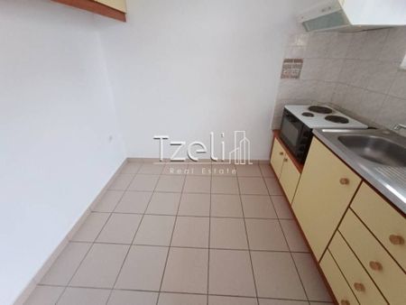Studio/Γκαρσονιέρα για ενοικίαση Μπεγουλάκι (Πάτρα) - Photo 5