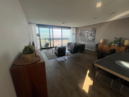 Anna van Buerenplein, 2595 DE Den Haag - Photo 2