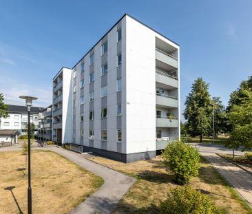 Drottninggatan 33 - Foto 3