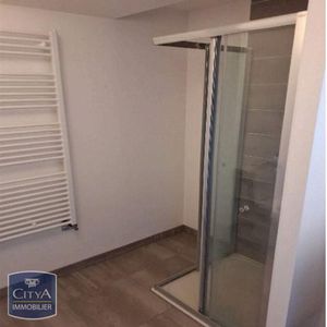 Location Appartement 1 pièce 39m² STRASBOURG 67000 - Photo 3