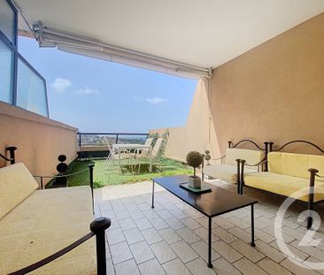 Location Appartement 3 pièces 84m² NICE 06300 - Photo 4