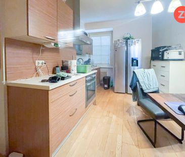2- Zimmer Wohnung in Urfahr mit TOP Infrastrukturanbindung - Foto 3