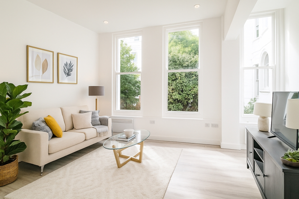 2 bedroom apartment to rent - Photo 1