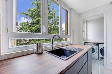 Appartement T1 Chilly-Mazarin à louer - Photo 5