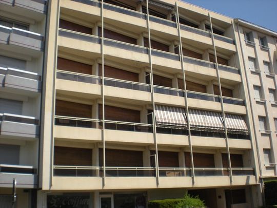 63000, Clermont-Ferrand - Photo 1