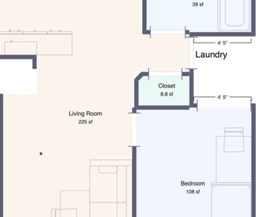 For Lease - 31 Bales Avenue Unit# 2308, Toronto, Ontario - Photo 1