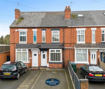 2 bedroom terraced house to rent - Photo 4