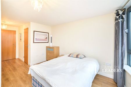 2 bedroom apartment to rent Holliday Street, Birmingham, West Midlands, B1 - Photo 2