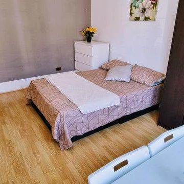 1 bedroom in a flat share to rent - Photo 1