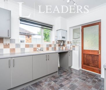 2 bedroom house to rent Blackbrook Road, Fareham, PO15 - Photo 6