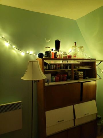 1 Bed Flat, St. Michael's Court, E14 - Photo 2