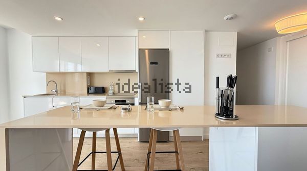 Alquiler de piso en Calle del Agua - Photo 1