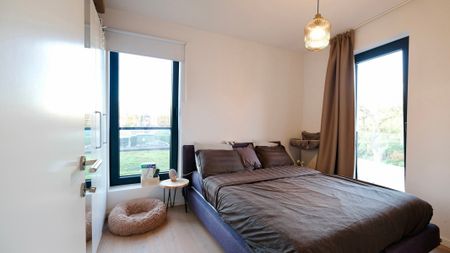 Bijna-energieneutraal nieuwbouwappartement - Photo 3