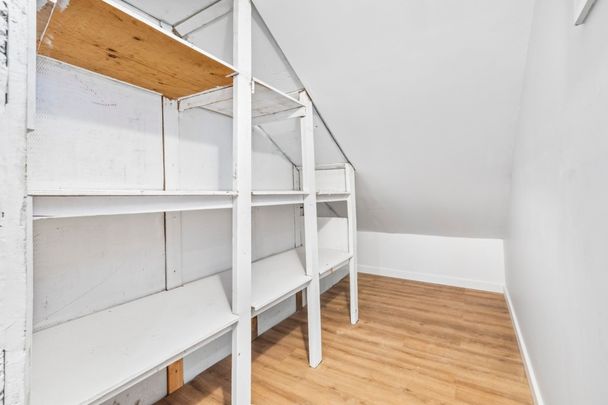 Appartement à louer - Montréal (Ahuntsic-Cartierville) (Ahuntsic Est) Appartement à louer - Montréal (Ahuntsic-Cartierville) (Ahuntsic Est) - Photo 1