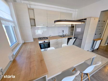 2 camere, bloc nou, modern, cu garaj, in Marasti, strada Dorobantilor - Photo 4