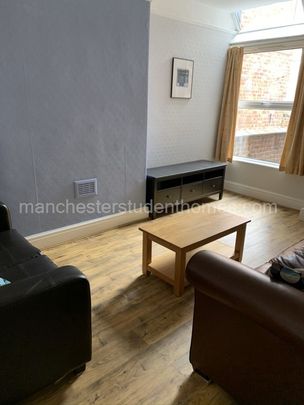 Monica Grove, Manchester, M19 2BW - Photo 1