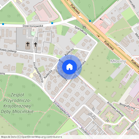 Bielany, Warszawa