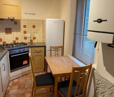 1 Bed Flat, Ashvale Place, AB10 - Photo 3