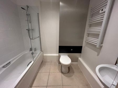 1 bedroom apartment to rent - Photo 4