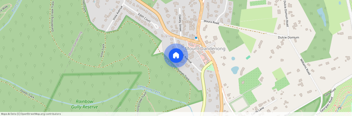 13-15 Sunset Ave, Vic 3788, Olinda