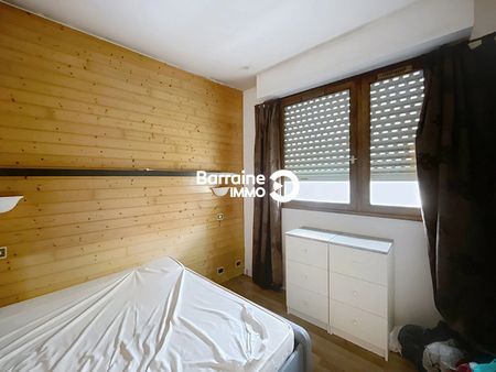 Location appartement à Brest, 2 pièces 48.31m² - Photo 2