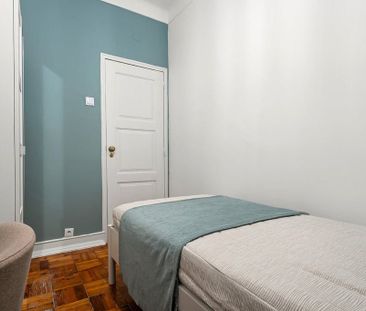 Rua Marquesa de Alorna, Lisbon, Lisbon 1700-238 - Photo 5