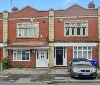Kingswood Road, Fallowfield, Manchester, M14 - Photo 6