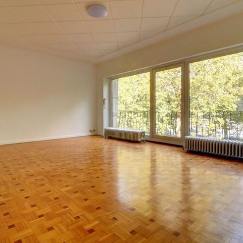 Appartement te huur - Photo 1