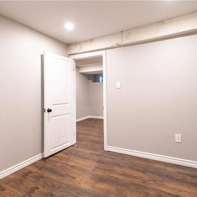 For Lease - 50 Burris Street Unit# B, Hamilton, Ontario - Photo 1