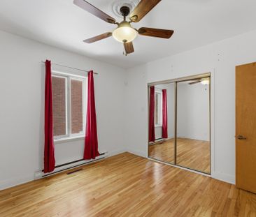 Apartment for rent, Montréal (Le Sud-Ouest) - Photo 6