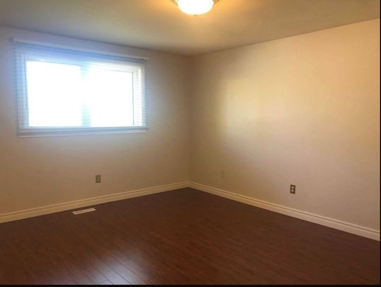 For Lease - 641 Eaglemount Crescent Unit# Upper, Mississauga, Ontario - Photo 1