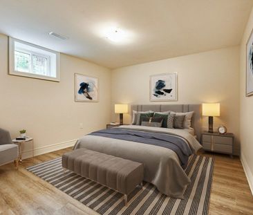 For Lease - 15 Athens Street Unit# 2, Hamilton, Ontario - Photo 3