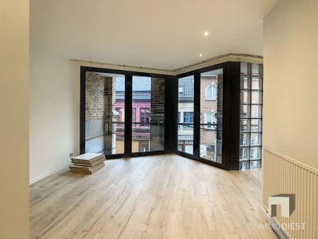 Cosy appartement in het centrum van Diest - Photo 4