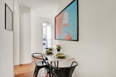 Clichy - Emile - Chambre 2 - Photo 3