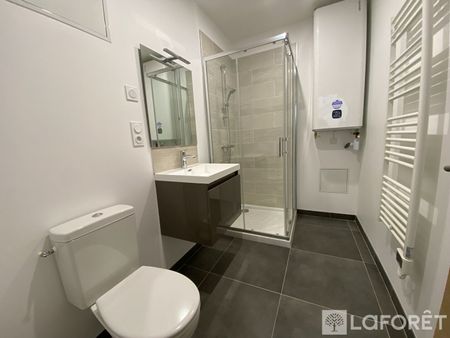 Appartement 2 pièces à louer au coeur de Blois - Photo 3