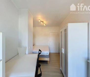 Uitstekend gelegen en gemeubeld 1 slaapkamer appartement - Photo 6