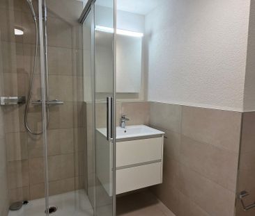 2.5 Zimmer, 45 m², EG - Photo 3