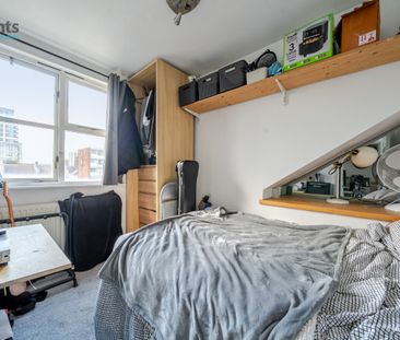 7 bedroom terraced maisonette to rent - Photo 6