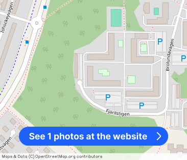 Fjärilstigen 21 - Photo 1