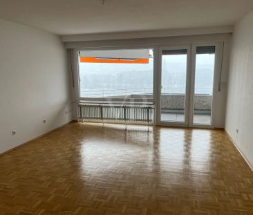 3-Zimmer-Wohnung mit fantastischer Blicklage - Photo 1