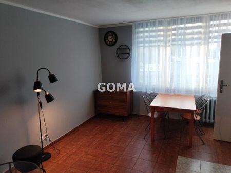 Mieszkanie Katowice Nikiszowiec powierzchnia 35.0 m² C234-WM-95605 - Фото 2