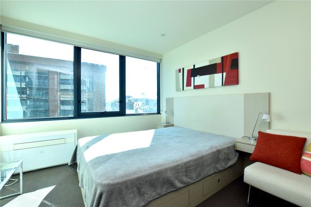 1005/181 Abeckett Street - Photo 1