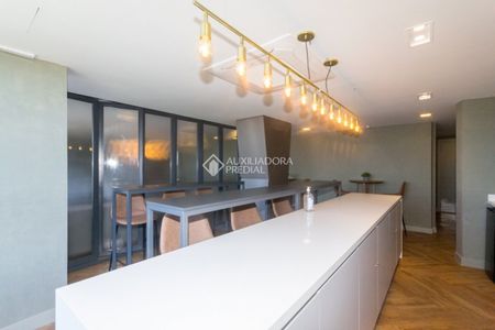 Apartamento JK com 1 quarto e 30m² para alugar em Centro Histórico, Porto Alegre. - Photo 4