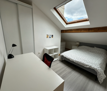 Location Appartement 2 pièces 21m² BELFORT 90000 - Photo 4