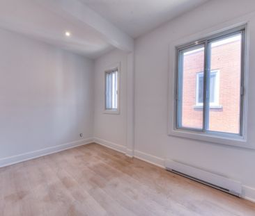 Appartement à louer - Montréal (Mercier/Hochelaga-Maisonneuve) (Hoc... - Photo 2