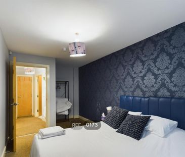 1 bedroom apartment to rent - Photo 2