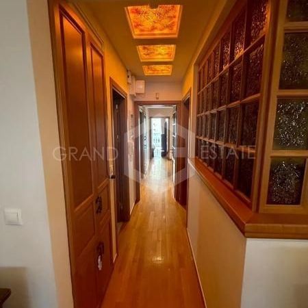 Διαμέρισμα για ενοικίαση Πλατεία Δημοκρατίας (Χολαργός) - Photo 1