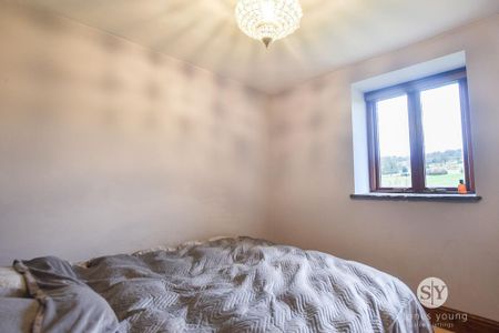 3 bedroom barn conversion to rent - Photo 5