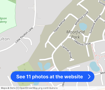 Topaz Avenue, Poulton-Le-Fylde, FY6 - Photo 1