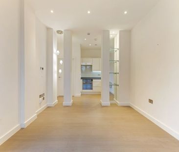 2 bedroom apartment to rent - Photo 6